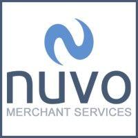 nuvo company logo image