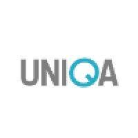 uniqa pro ltd logo image