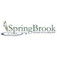 springbrook village of la crescent