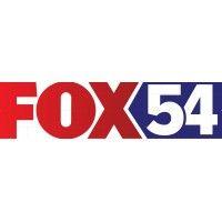 fox54 logo image