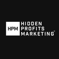 hidden profits marketing logo image