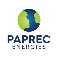 paprec energies opérations logo image