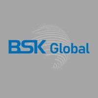 bsk global logo image