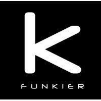 funkier logo image