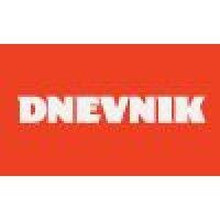 dnevnik d.d. logo image