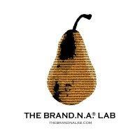 the brand.n.a.® lab logo image