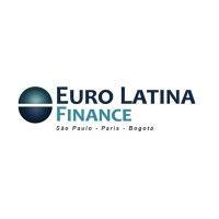 euro latina finance logo image