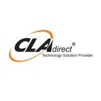 cladirect logo image