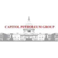 capitol petroleum group, llc logo image