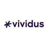 vividus - medical marketing logo image