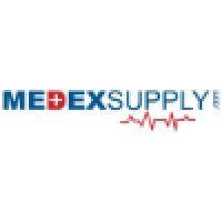 medex supply logo image