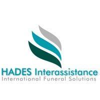 hades interassistance logo image