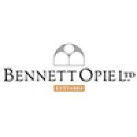 bennett opie ltd logo image