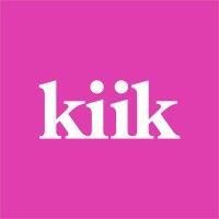 kiik consultores logo image