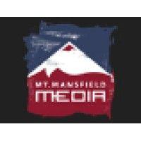 mt. mansfield media logo image