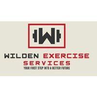 wilden exercise services logo image