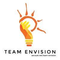 team envision logo image