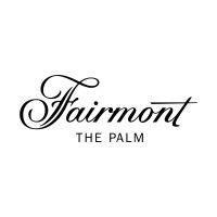 fairmont the palm, dubai logo image