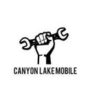 logo of Canyon Lake Mobile Golf Cart Repair