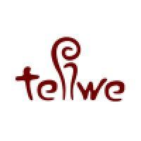 tellwe logo image