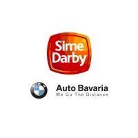 sime darby auto bavaria sdn. bhd. (auto bavaria retail) logo image