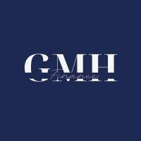 gmh finance llc logo image