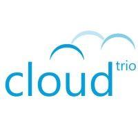 cloud trio logo image