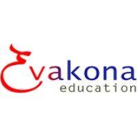 evakona education logo image