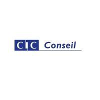 cic conseil logo image