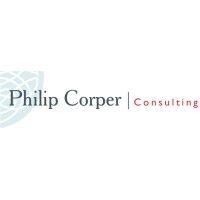 philip corper consulting logo image