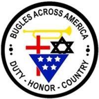 bugles across america logo image