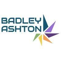 badley ashton logo image