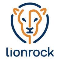 lionrock recovery logo image