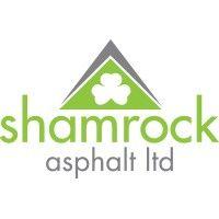 shamrock asphalt ltd logo image