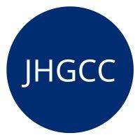 johns hopkins graduate consulting club logo image