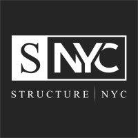 structure nyc logo image