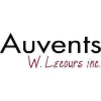 auvents w. lecours inc. logo image