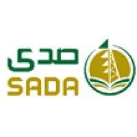 saudi arabian drilling academy (sada) logo image