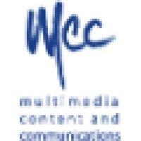 multimedia content & communications ltd. logo image