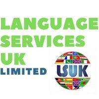 language services uk limited logo image