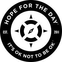 hope for the day logo image