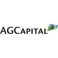 ag capital logo image