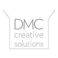 dmc creative solutions logo image