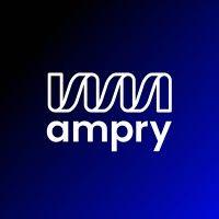 ampry logo image