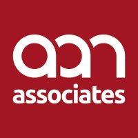 aan associates logo image