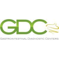 gastrointestinal diagnostic centers logo image