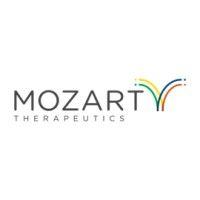 mozart therapeutics, inc. logo image