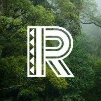 rainforest foundation us logo image