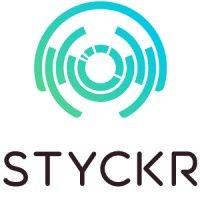 styckr logo image