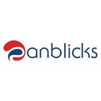 anblicks logo image